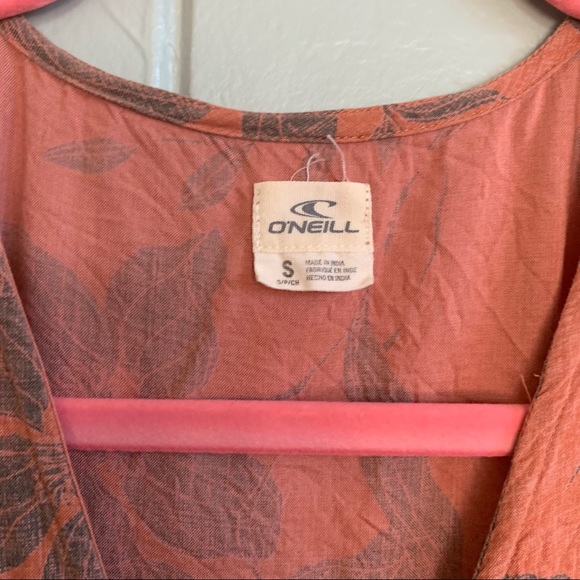 🌼 O’Neill Johanna Romper - Picture 6 of 10